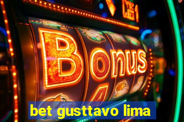 bet gusttavo lima